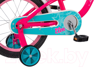 Детский велосипед Schwinn Elm 16 2022 / S0615RUWB