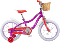 

Детский велосипед Schwinn, Elm 16 2022 / S0615RUC