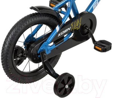 Детский велосипед Schwinn Koen 14 2022 / S0404RUB