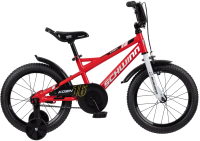 Детский велосипед Schwinn Koen 16 2022/ S0614RU - 