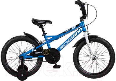 Детский велосипед Schwinn Koen 18 2022 / S0820RUB