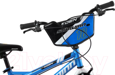 Детский велосипед Schwinn Koen 18 2022 / S0820RUB