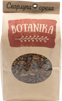 Дренаж для растений BOTANICA Скорлупа кедрового ореха (1л) - 