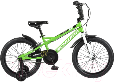 Детский велосипед Schwinn Koen 18 2022 / S0820RUC