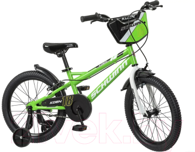 Детский велосипед Schwinn Koen 18 2022 / S0820RUC