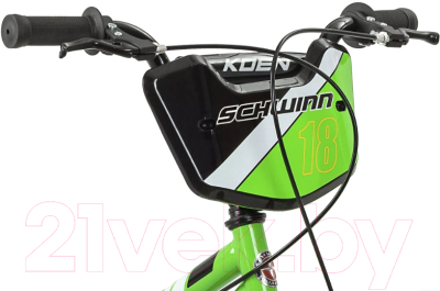 Детский велосипед Schwinn Koen 18 2022 / S0820RUC