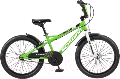 Детский велосипед Schwinn Koen 20 2022 / S1748RUC