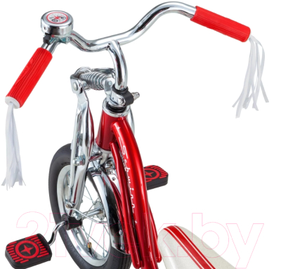 Трехколесный велосипед Schwinn Lil' Stingray Super Deluxe Trike 2022 / S6608INT