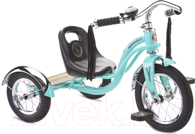 Трехколесный велосипед Schwinn Roadster Trike 2022/ S6837RU