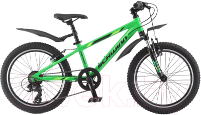 Детский велосипед Schwinn Thrasher 2022/ S7366RU