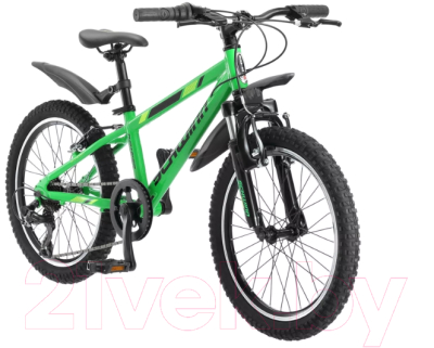 Детский велосипед Schwinn Thrasher 2022/ S7366RU