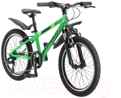 Детский велосипед Schwinn Thrasher 2022/ S7366RU