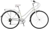 

Велосипед Schwinn, Wayfarer Women 2022 / S4023DINT