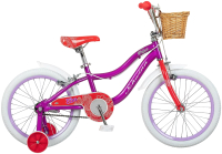 

Детский велосипед Schwinn, Elm 18 2022 / S0821RUC