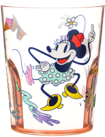 

Стакан для зубной щетки и пасты Miniso, Mickey Mouse Collection 2.0. Minnie Mouse / 8246