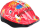 Защитный шлем Onlytop OT-502 / 1224193 (S, красный) - 