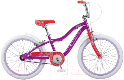 Детский велосипед Schwinn Elm 20 2022 / S1749RUC