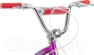 Детский велосипед Schwinn Elm 20 2022 / S1749RUC