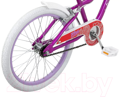 Детский велосипед Schwinn Elm 20 2022 / S1749RUC