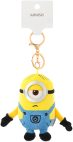 

Брелок Miniso, Minions Collection. Stewart / 2656