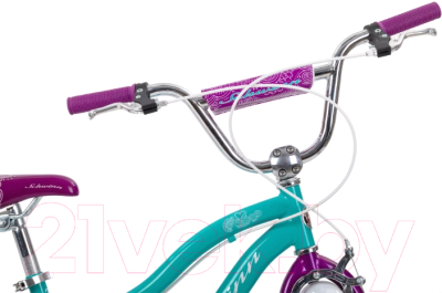 Детский велосипед Schwinn Elm 20 2022 / S1749RUB