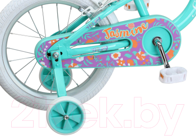 Детский велосипед Schwinn Jasmine 2022 / S0659AINT