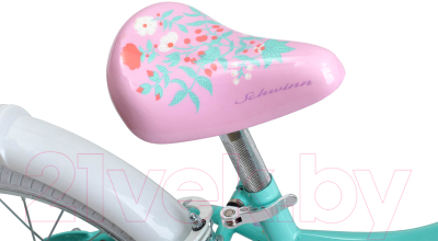 Детский велосипед Schwinn Jasmine 2022 / S0659AINT