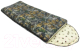 Миниатюра изображения товара Спальный мешок BalMAX Аляска Camping Series до -15°C (лес)