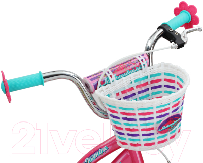 Детский велосипед Schwinn Jasmine 2022 / S1681FINT