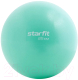 Гимнастический мяч Starfit GB-902 (25см, мятный) - 