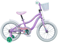 

Детский велосипед Schwinn, Jasmine 2022 / S1681ERU