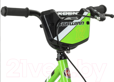 Детский велосипед Schwinn Koen 12 2022 / S0266RUC