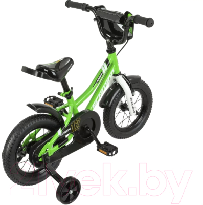 Детский велосипед Schwinn Koen 12 2022 / S0266RUC