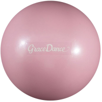 

Мяч для художественной гимнастики Grace Dance, 4327146