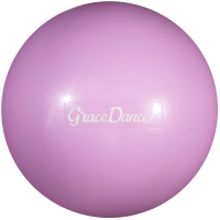 

Мяч для художественной гимнастики Grace Dance, 4327142