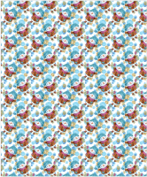 

Скатерть JoyArty, Одетый снеговик / tc_380855