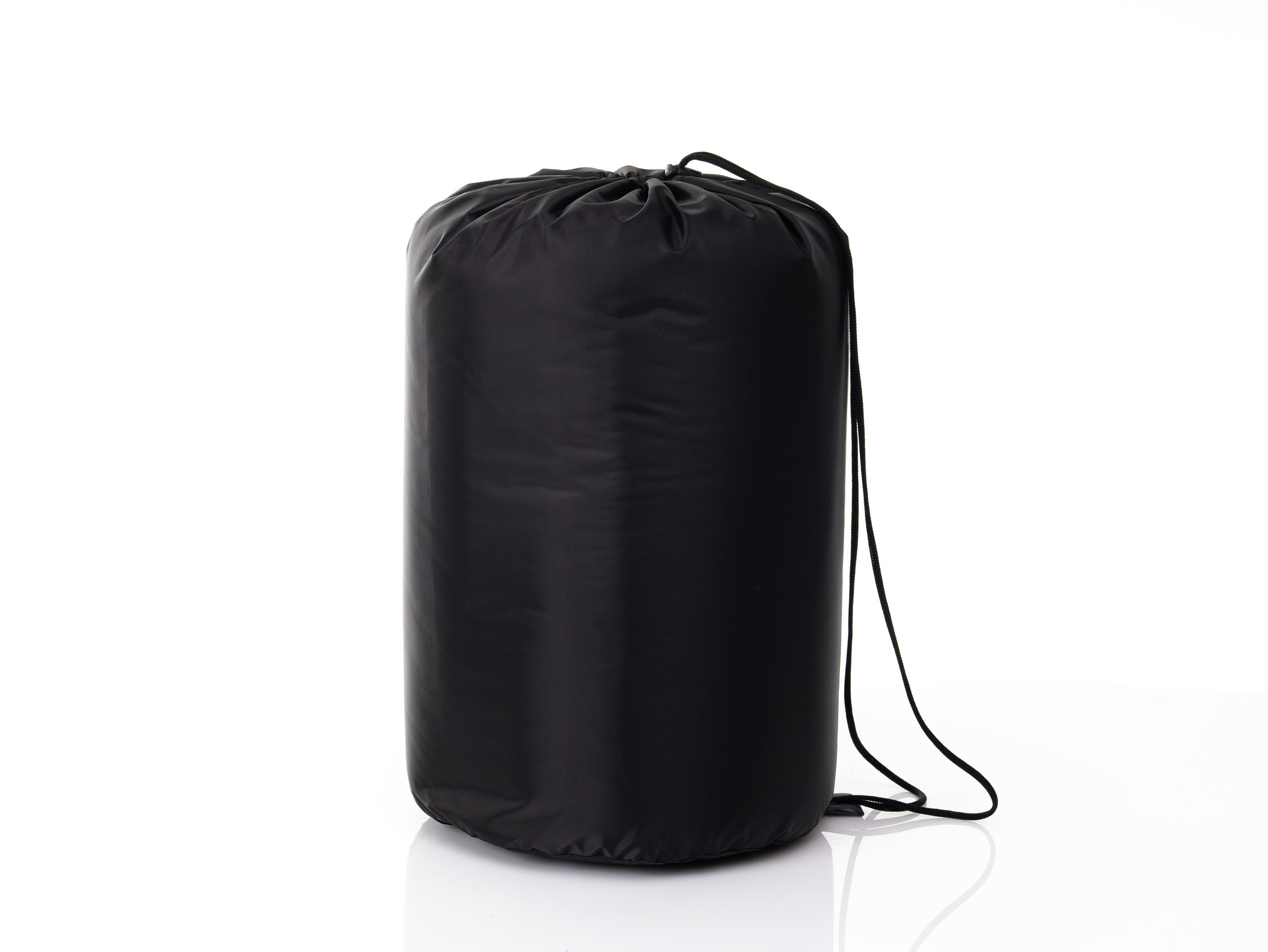 Спальный мешок BalMAX Аляска Camping Plus Series до -15°C L левый (хаки) — фото 3