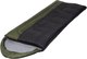 Спальный мешок BalMAX Аляска Camping Plus Series до -15°C L левый (хаки) - 