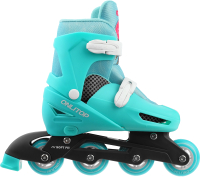 

Роликовые коньки Onlitop, PVC / 4605211