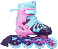 

Роликовые коньки Onlitop, PU ABEC 7 / 5255980