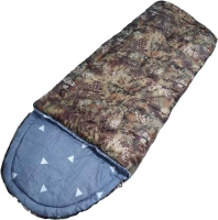 

Спальный мешок BalMAX, Аляска Standart Series до 0°C