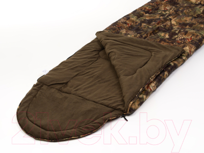 Спальный мешок BalMAX Аляска Standart Series до -20°C (питон)