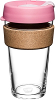 Многоразовый стакан KeepCup Brew Cork L Saskatoon / BCSAS16 - 