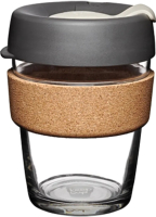 

Многоразовый стакан, Brew Cork M Press / BPRE12
