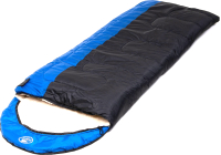 Спальный мешок BalMAX Аляска Expert Series до -25°C (Blue) - 