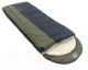 Спальный мешок BalMAX Аляска Expert Series до -25°C (хаки) - 