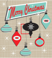 

Скатерть JoyArty, Рождественское ретро / tc_66762