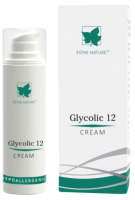 

Крем для лица, Glycolic 12 Омолаживающий пилинг для зрелой кожи