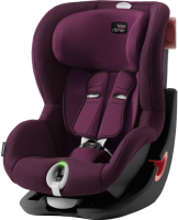 

Автокресло, King II LS BLS
