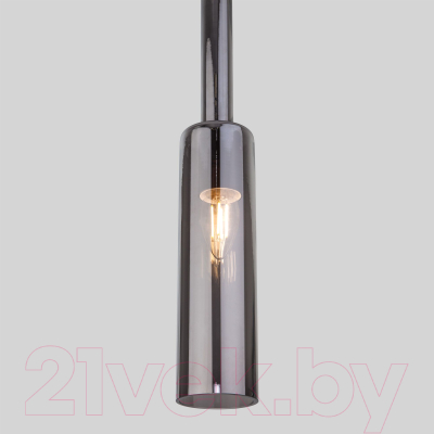 Потолочный светильник Евросвет Graf 50226/1 (дымчатый)